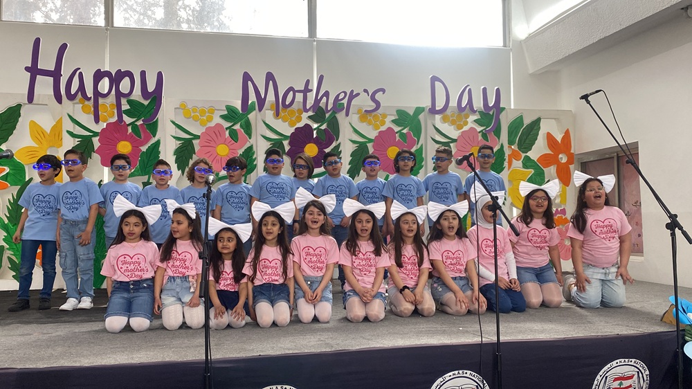 Events 2025 - Mother's day