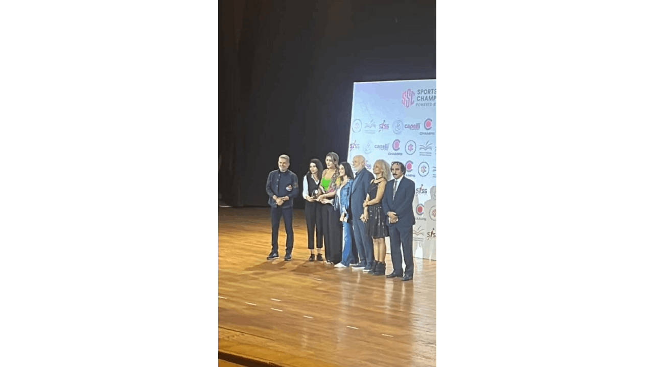 Events - Dance competition 2023-2024