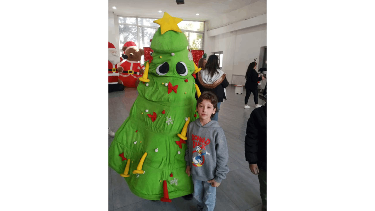 Events - Christmas