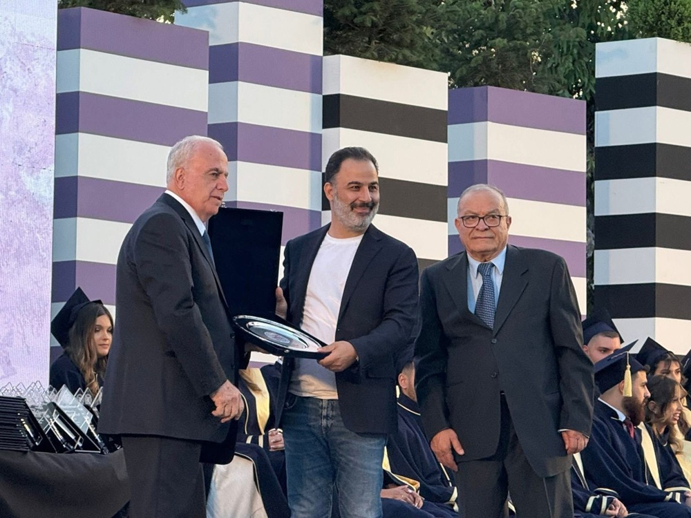 Events 2025 - Seniors Graduation