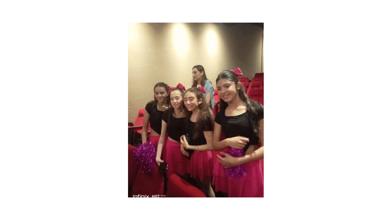 Events - Dance competition 2023-2024