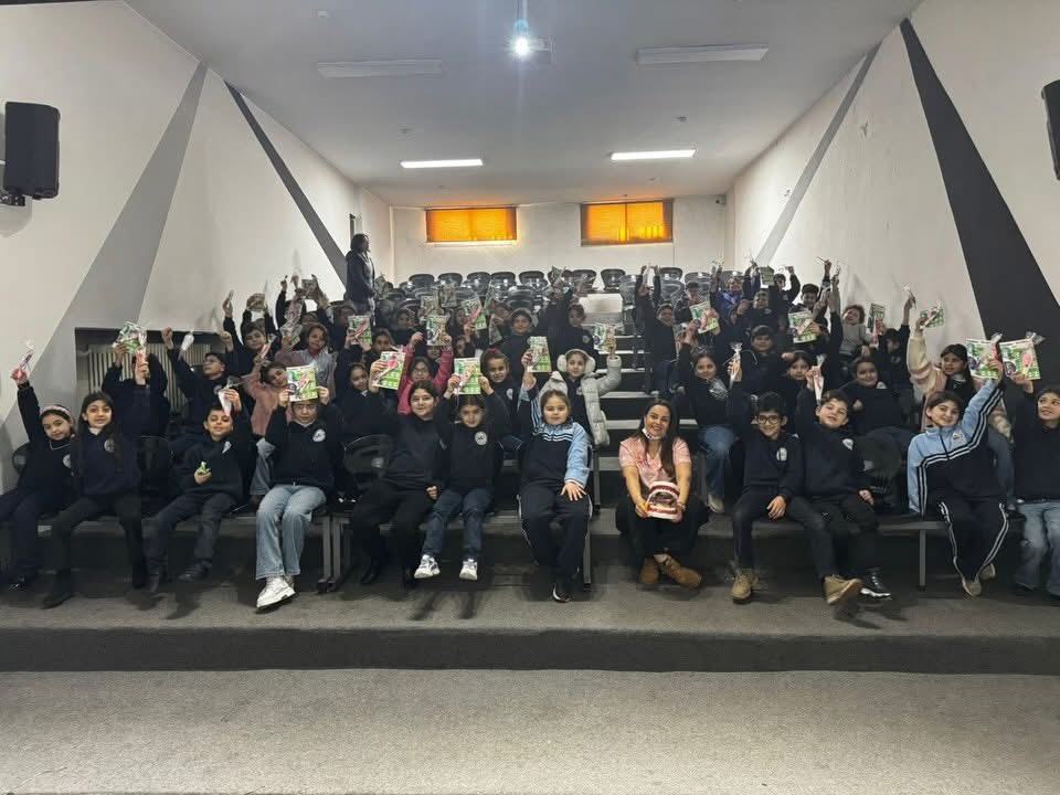 Events AY 2025-2026 - Dental Awareness session