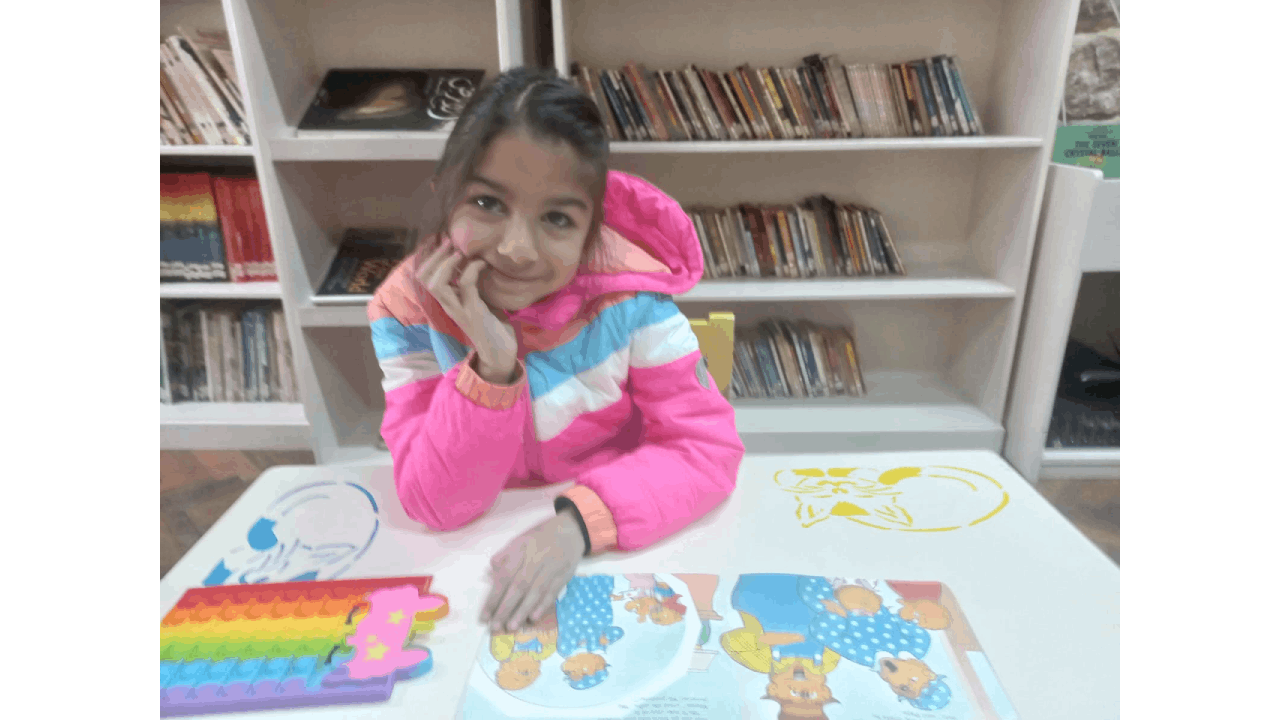 Events - Visit to Public Library