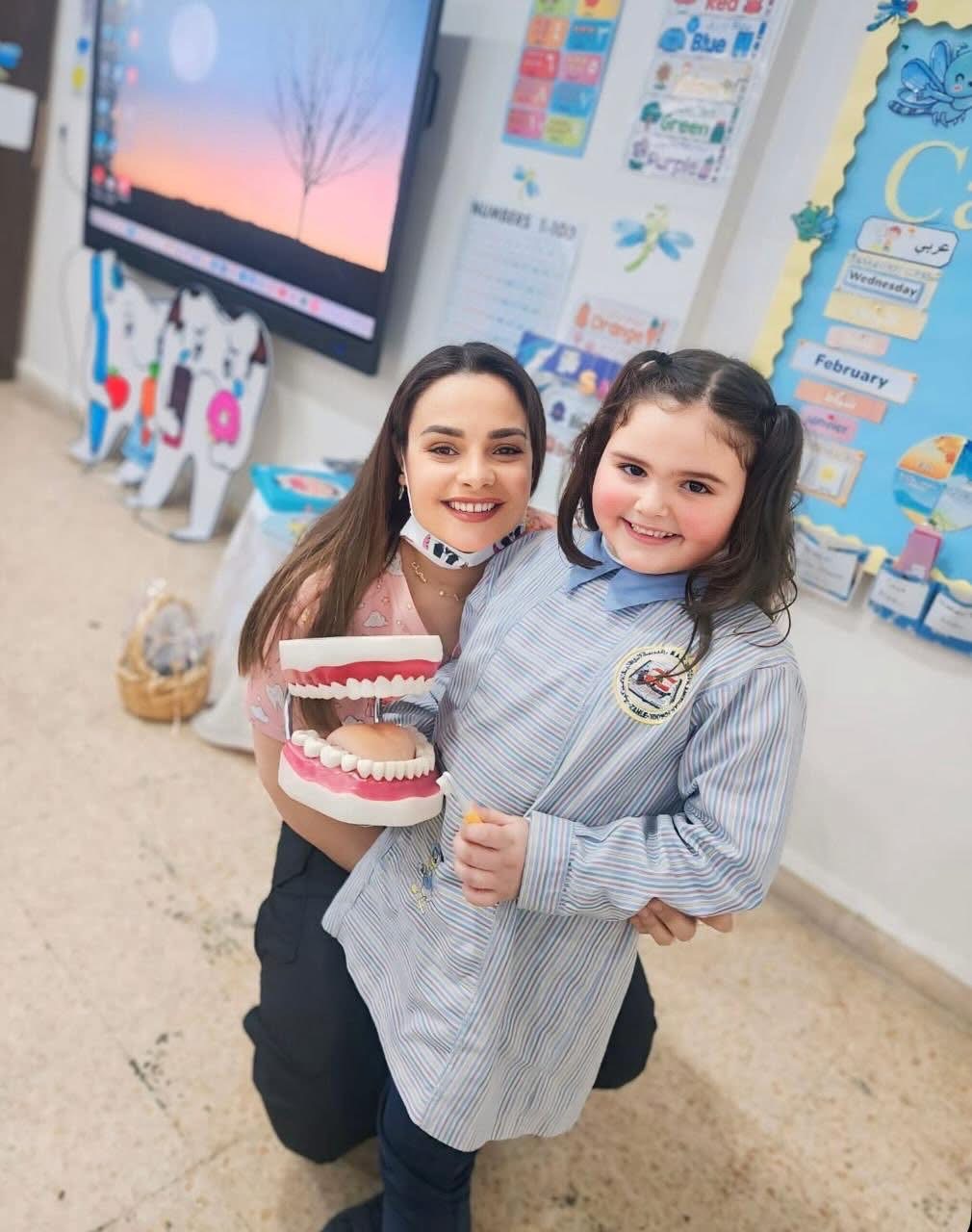 Events AY 2025-2026 - Dental Awareness session