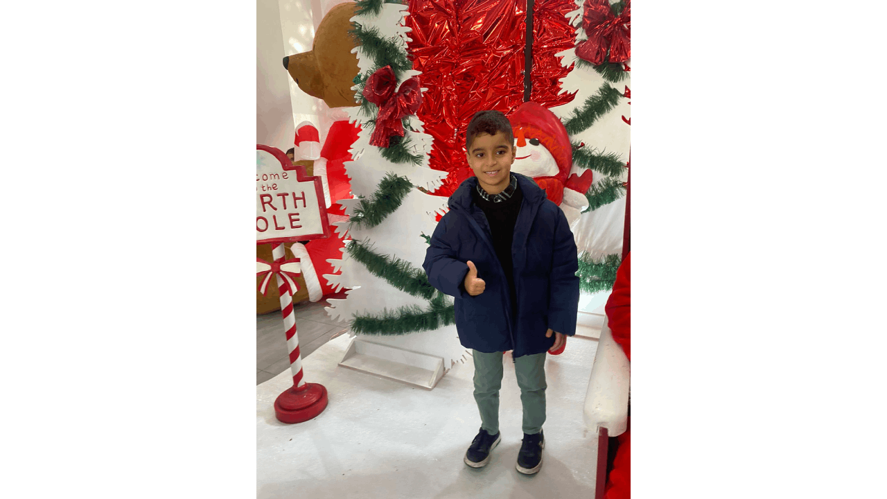Events - Christmas