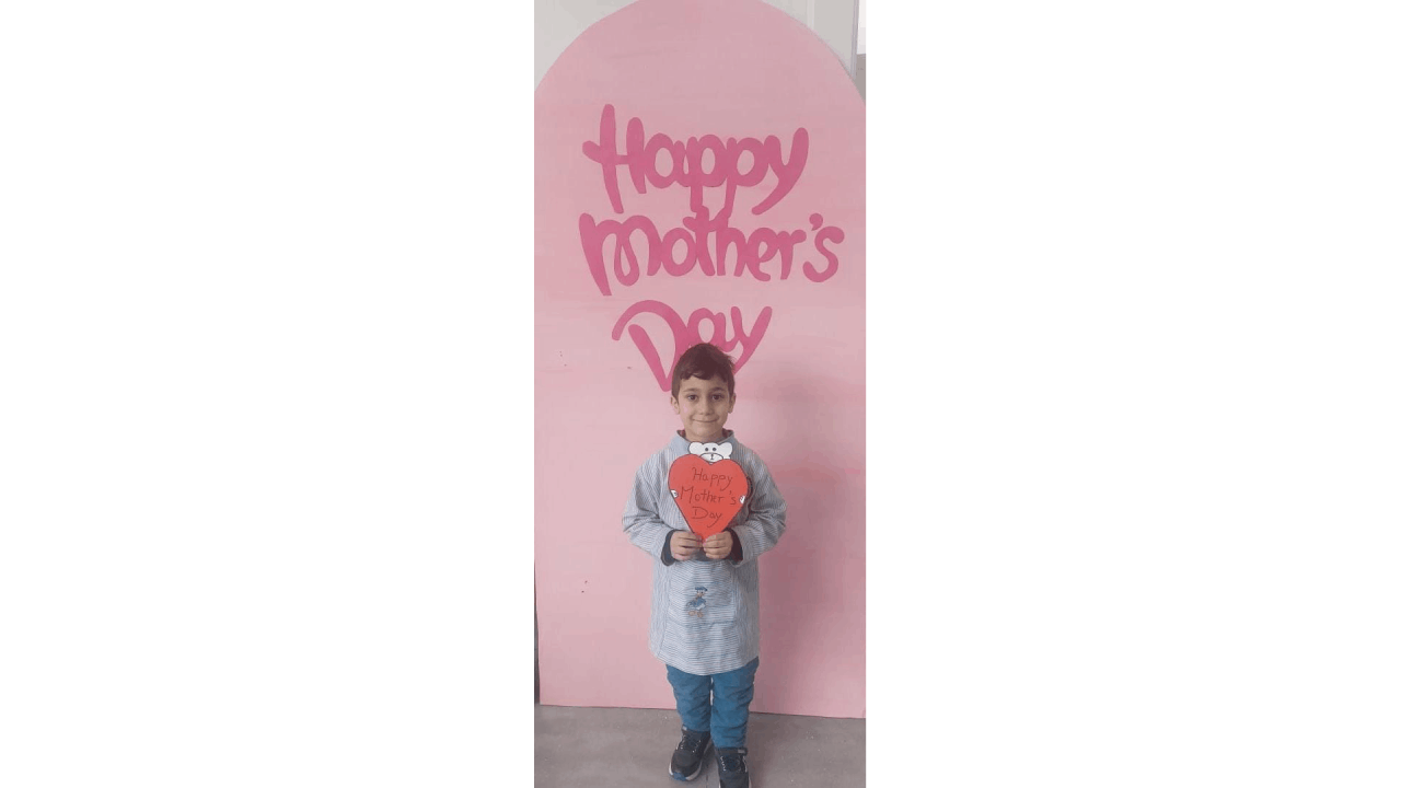 Events - Mother_s Day Party