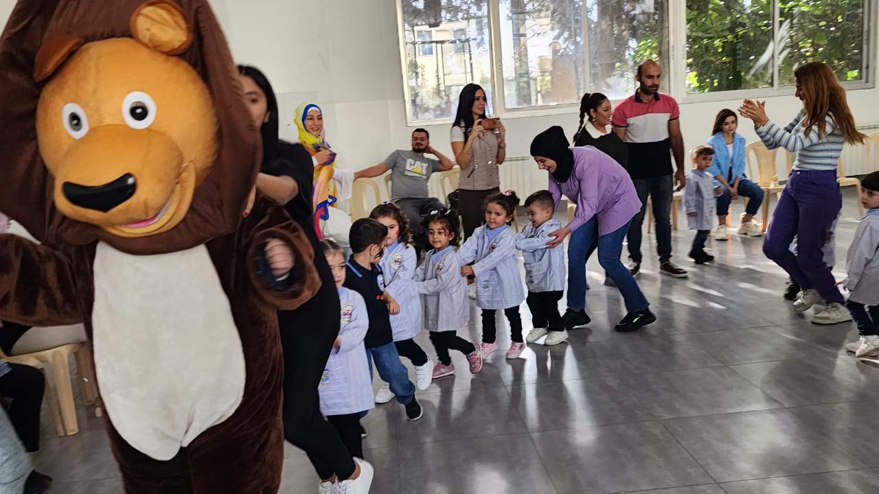 Events - First Day of School