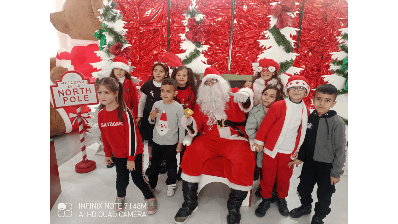 Events - Christmas