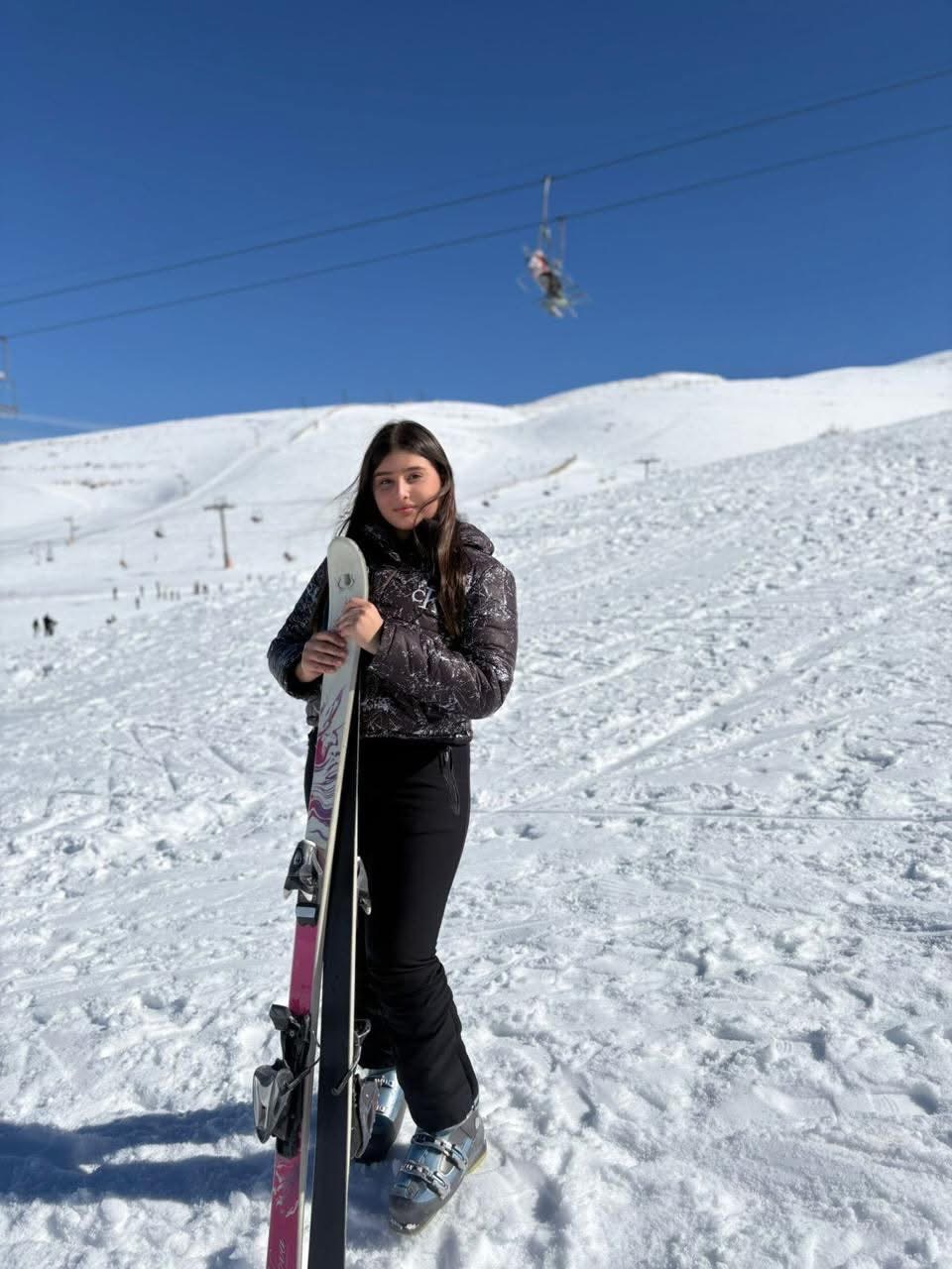 Events AY 2025-2026 - Ski Trip