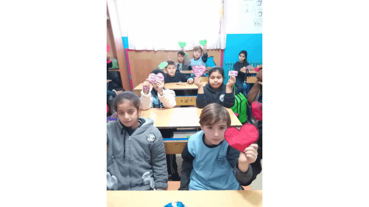 Events - Anti-Bullying Activities