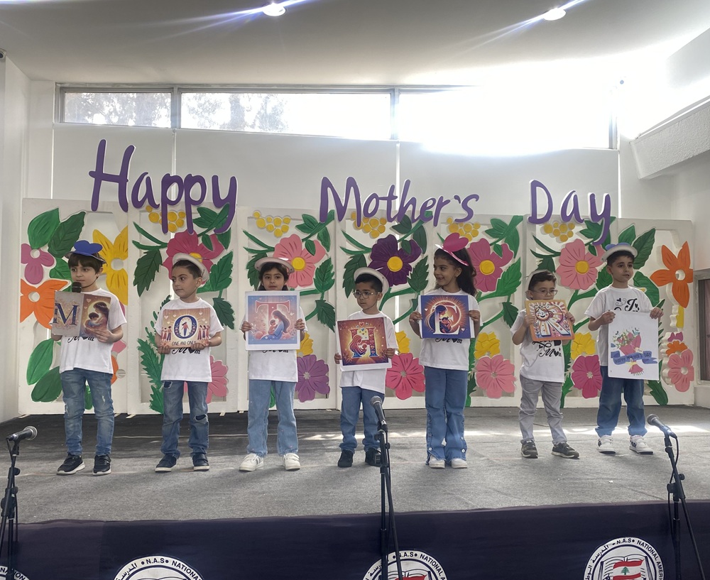 Events 2025 - Mother's day