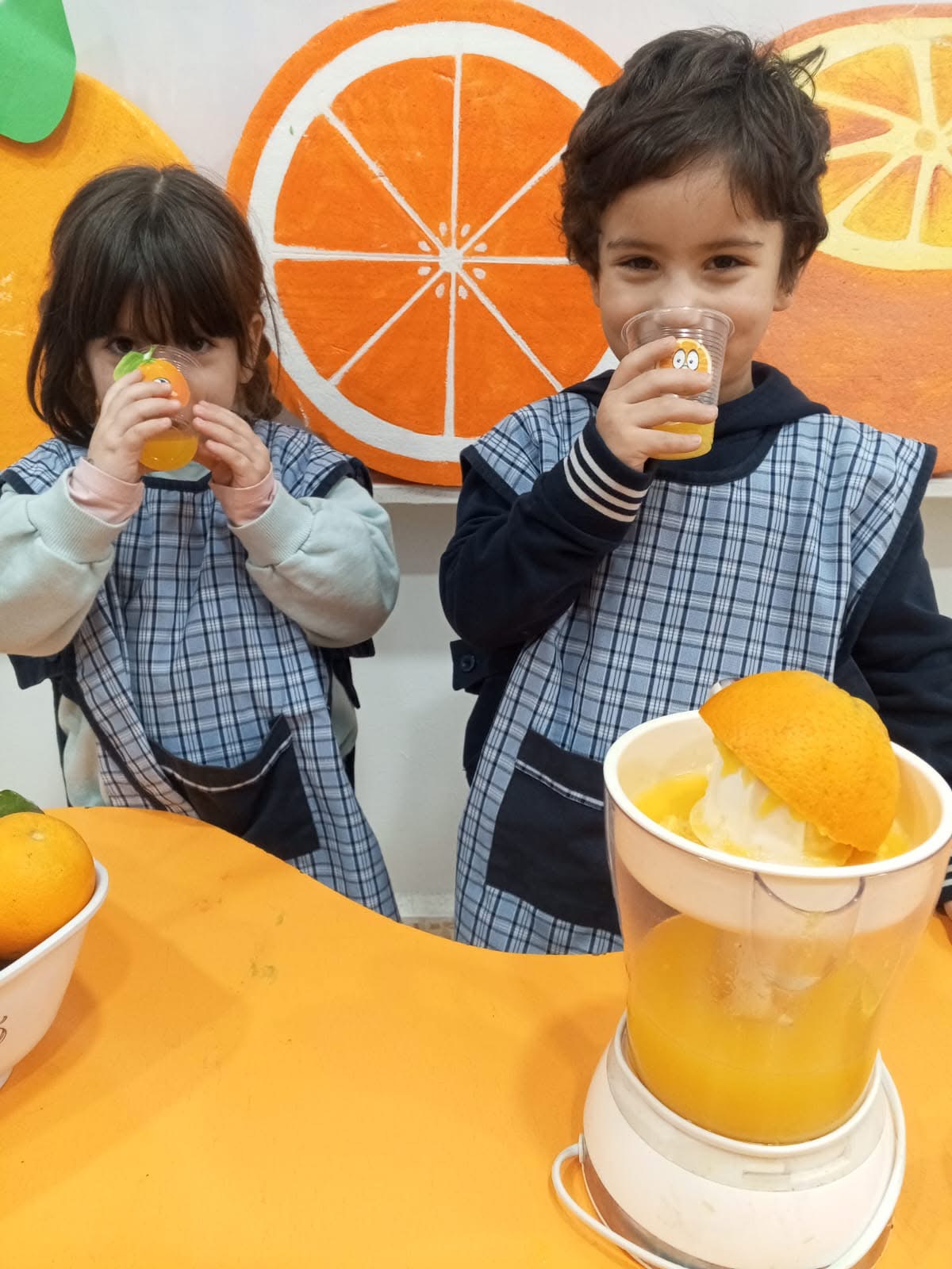 Events AY 2025-2026 - Arabic Activity