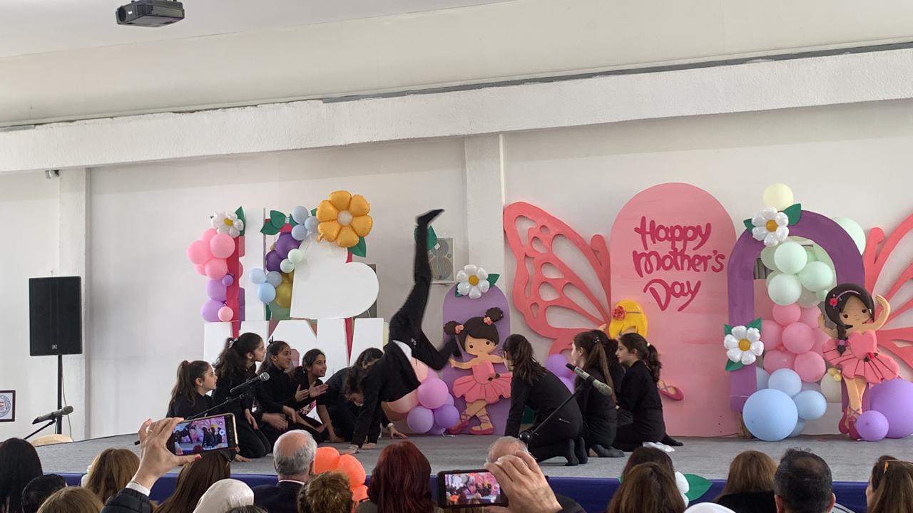 Events - Mother_s Day Party