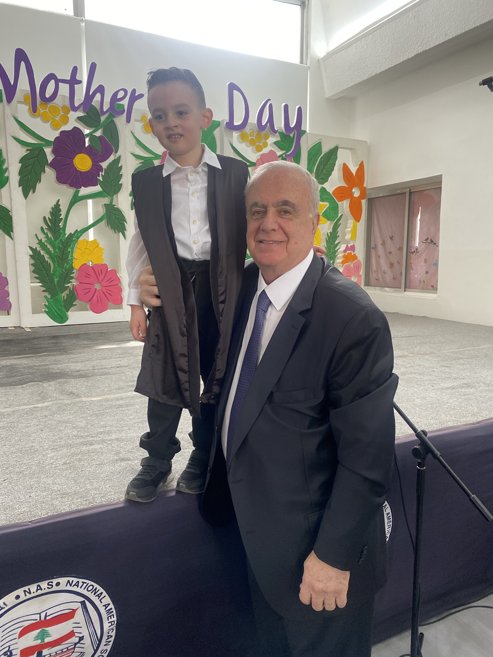 Events 2025 - Mother's day