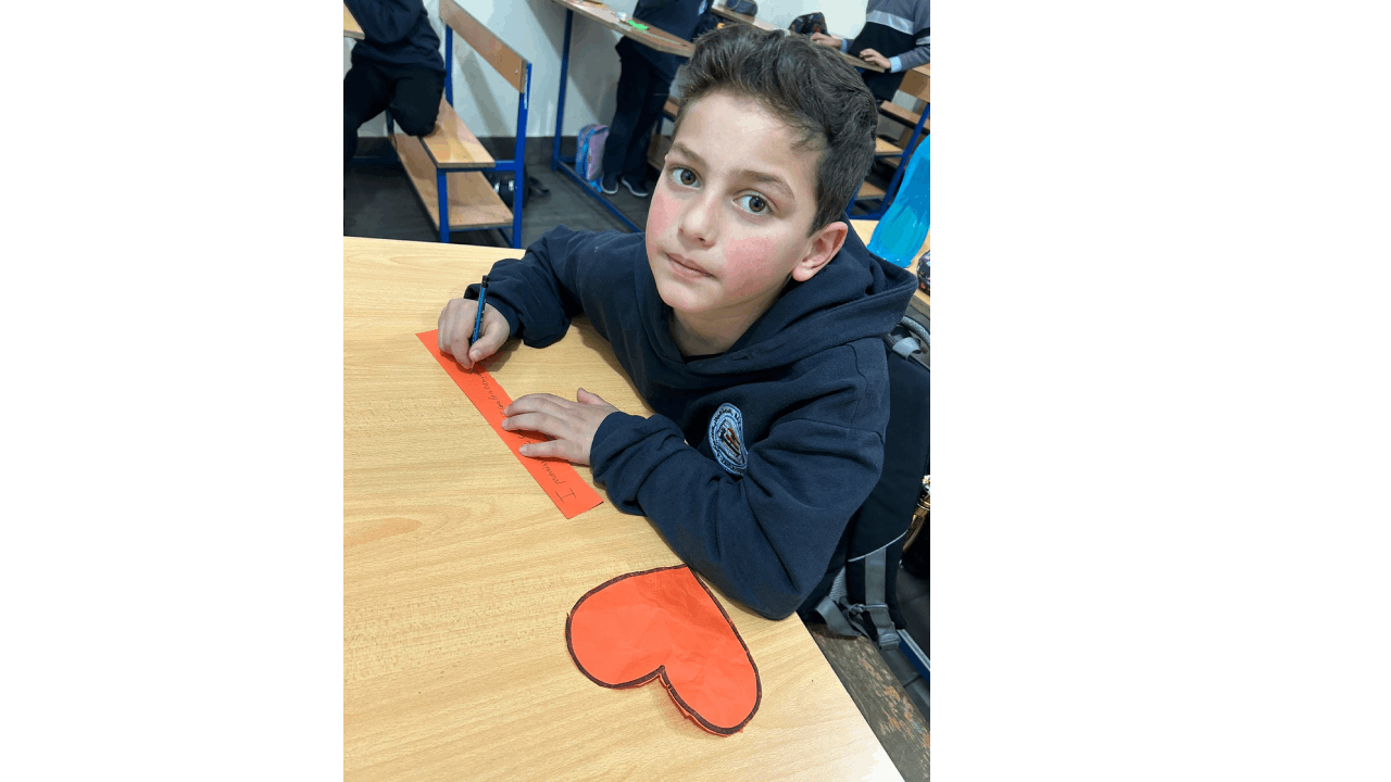 Events - Anti-Bullying Activities