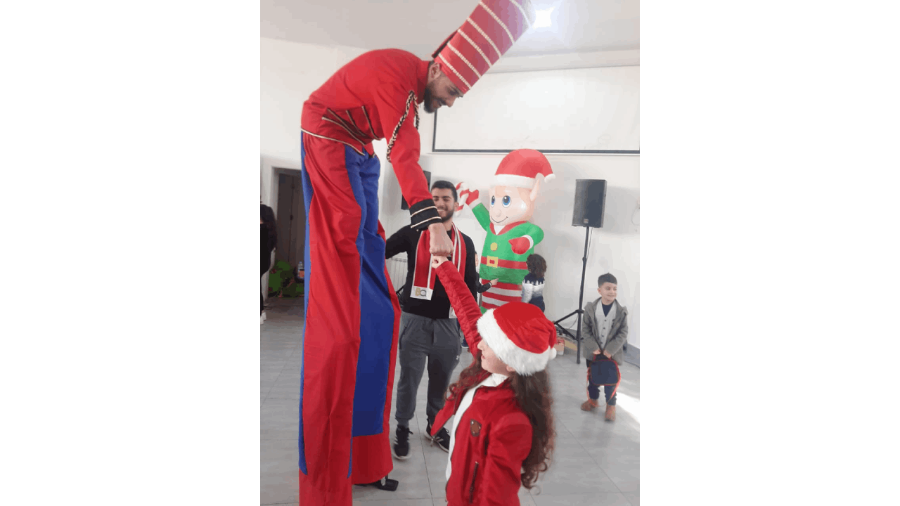 Events - Christmas