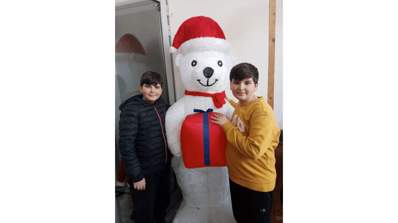 Events - Christmas
