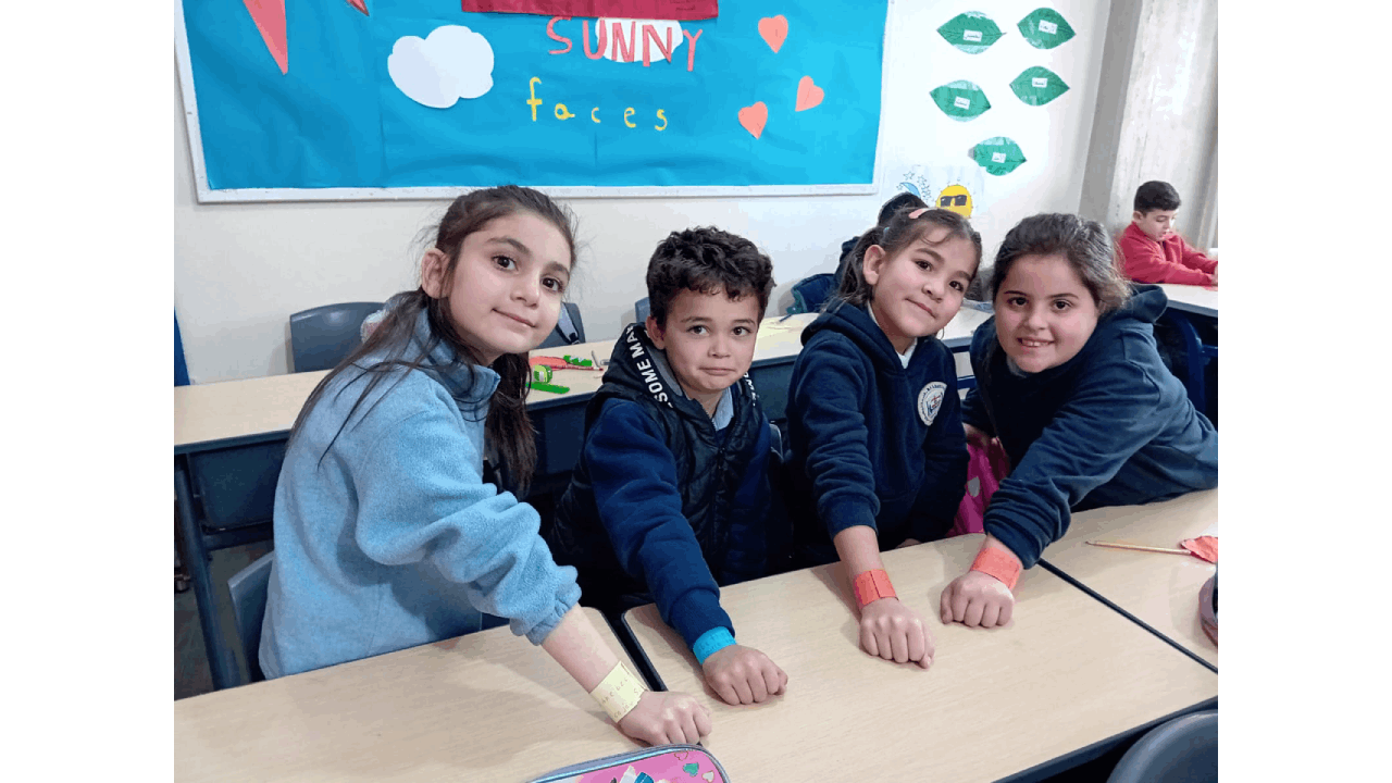 Events - Anti-Bullying Activities