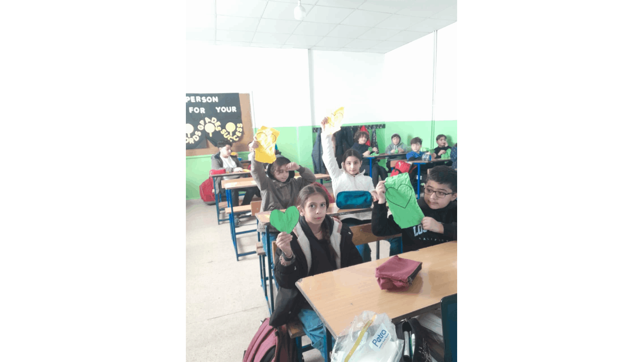 Events - Anti-Bullying Activities