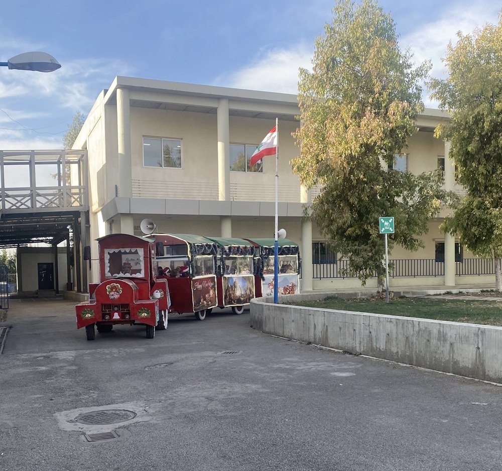 Events 2025 - Christmas celebration