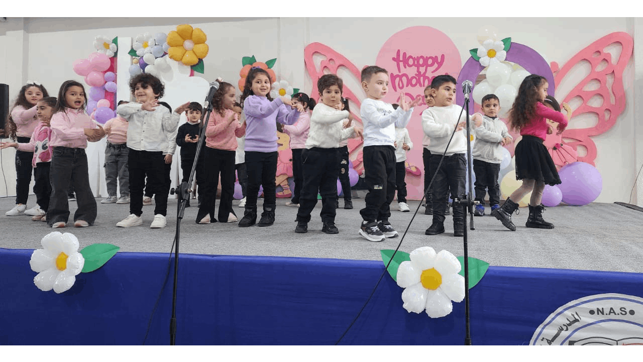 Events - Mother_s Day Party