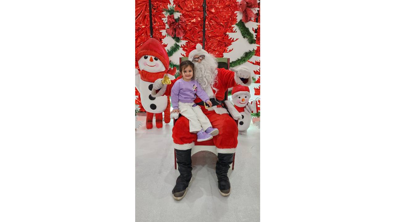 Events - Christmas