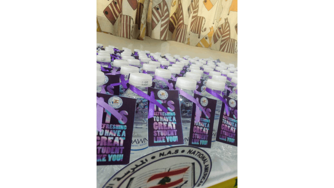 Events - First Day of School