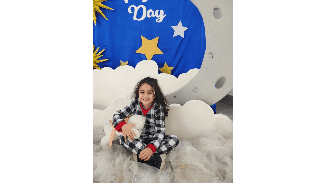 Events - Pyjama Party