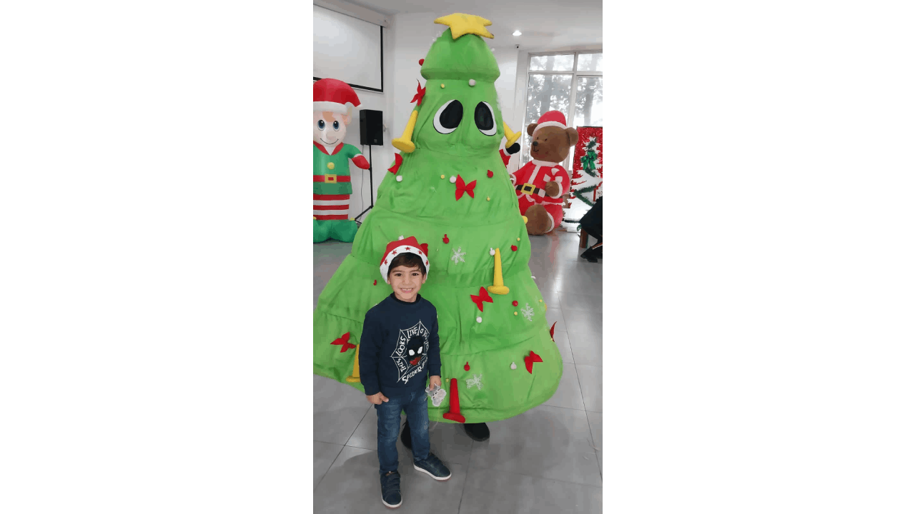 Events - Christmas