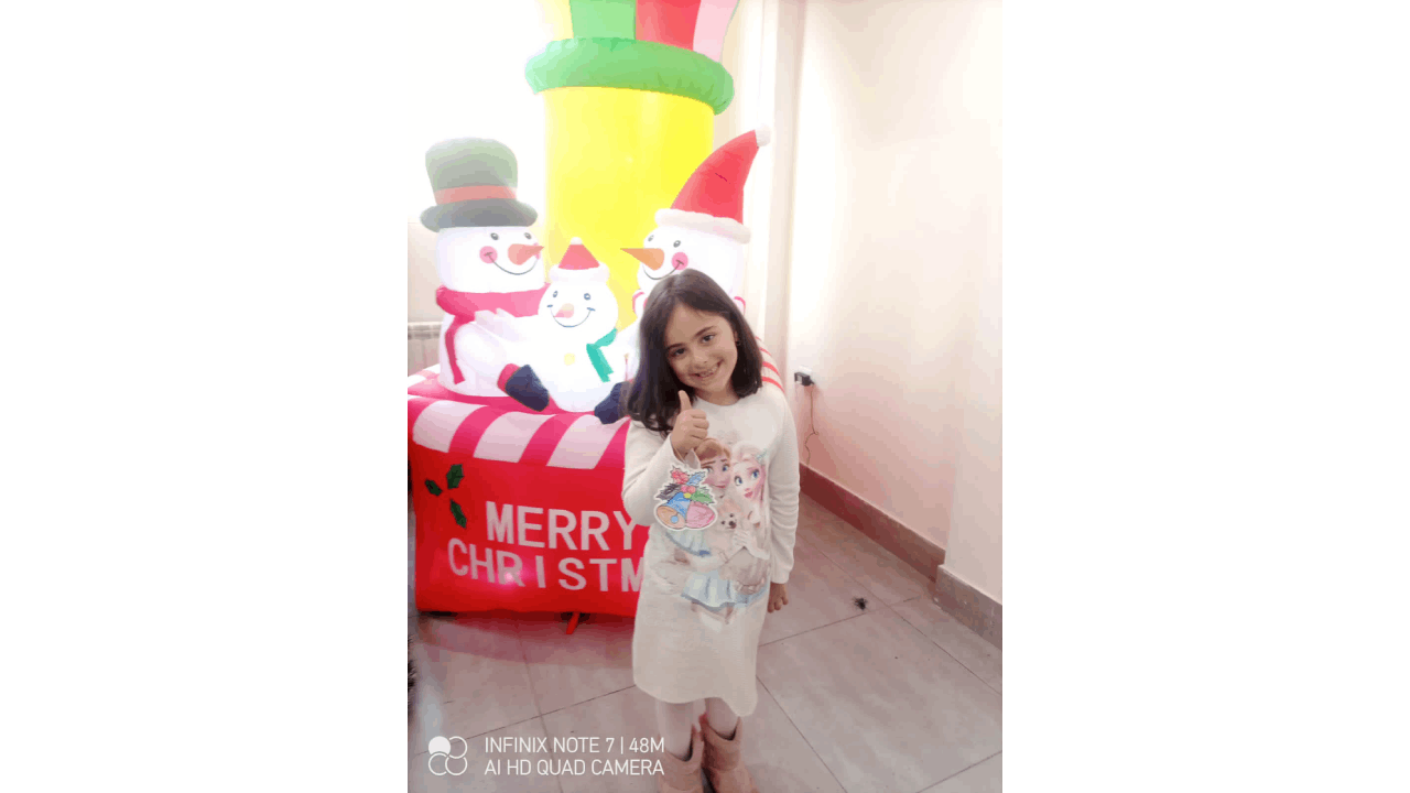 Events - Christmas