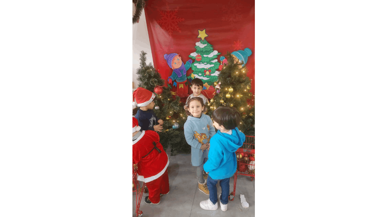 Events - Christmas
