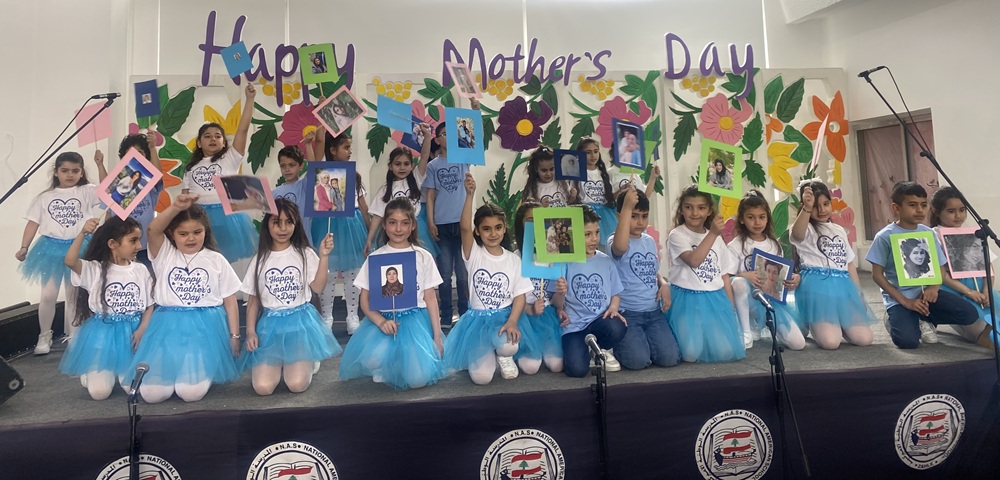 Events 2025 - Mother's day