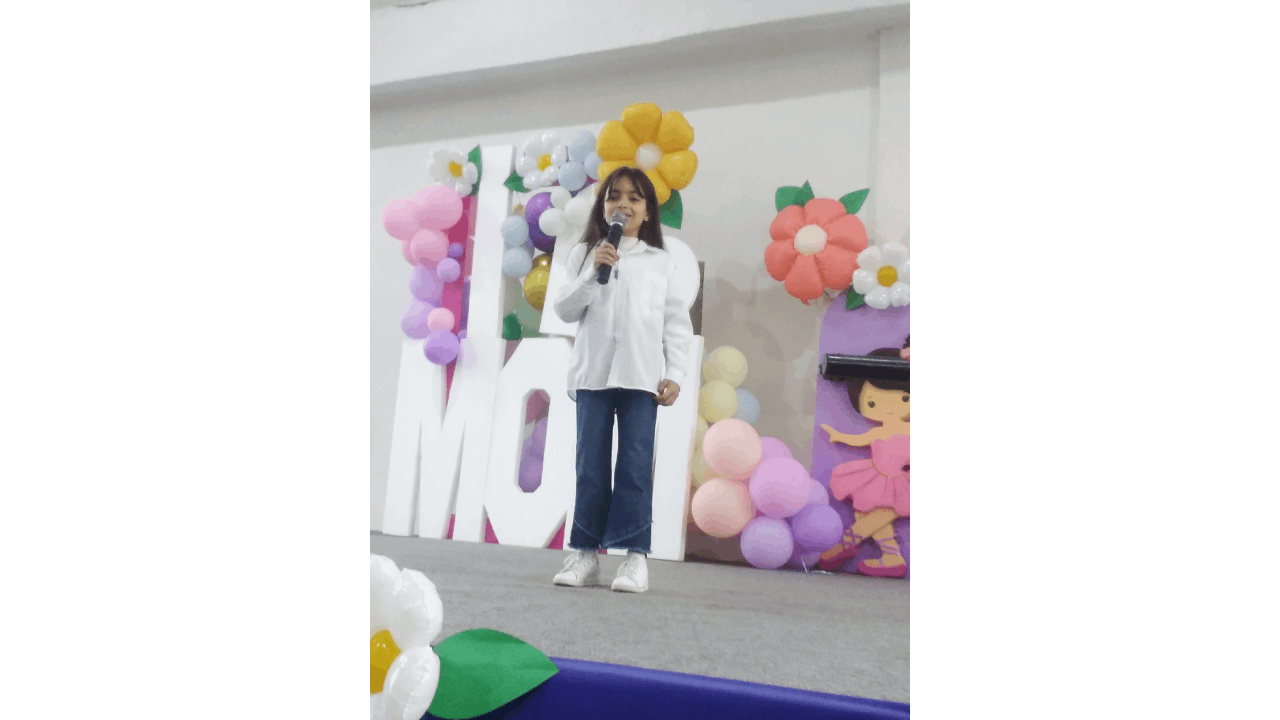 Events - Mother_s Day Party