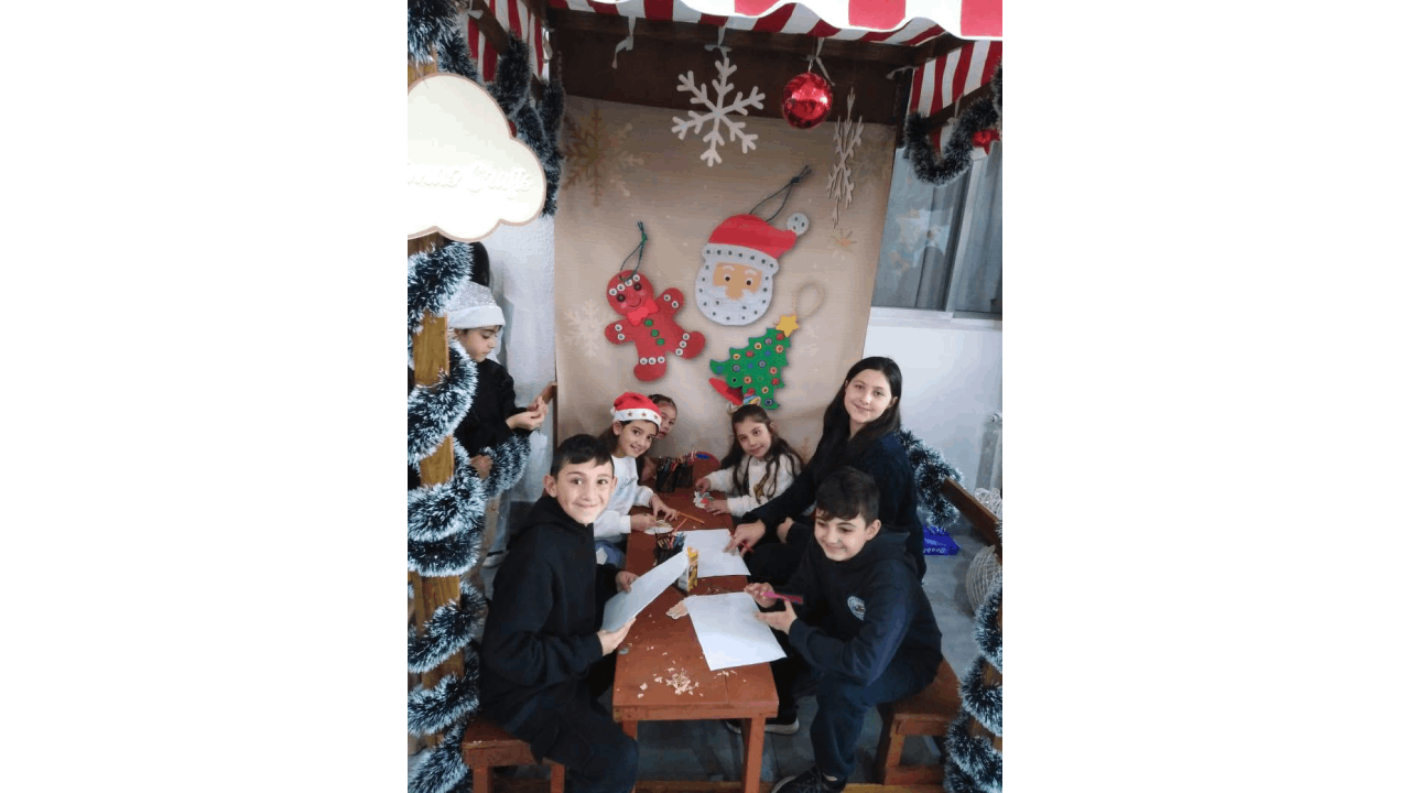 Events - Christmas