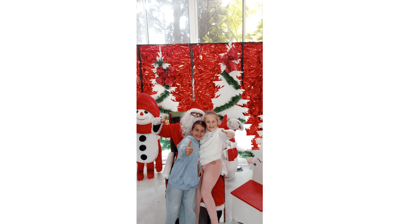 Events - Christmas