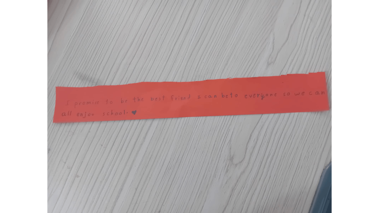 Events - Anti-Bullying Activities