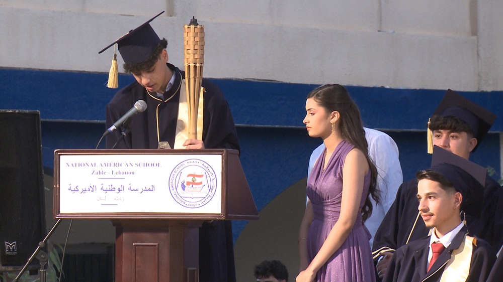 Events 2025 - Seniors Graduation