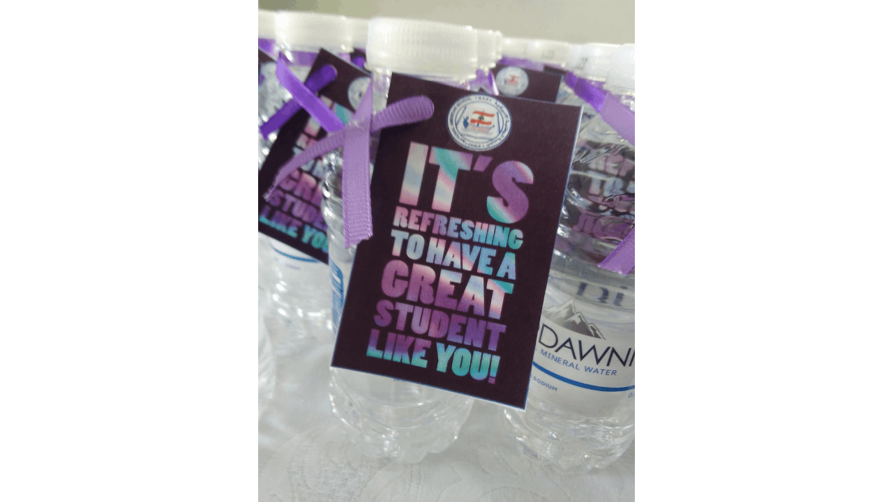 Events - First Day of School