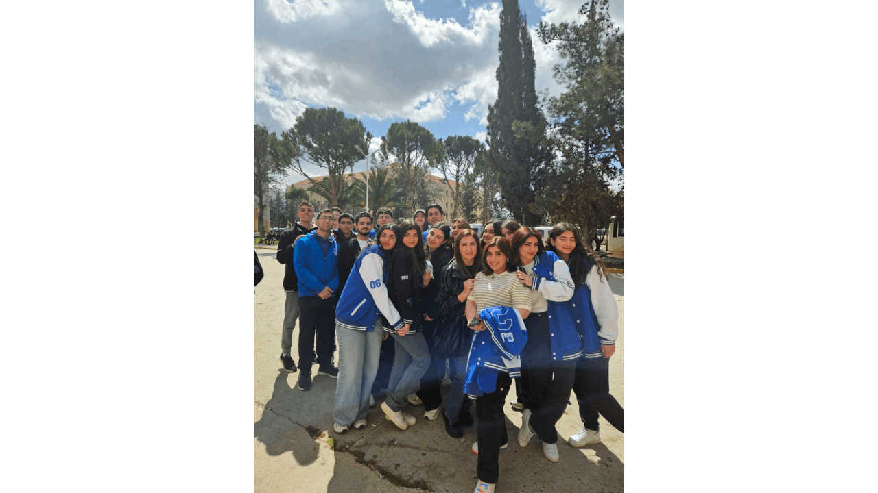 Events - University orientation